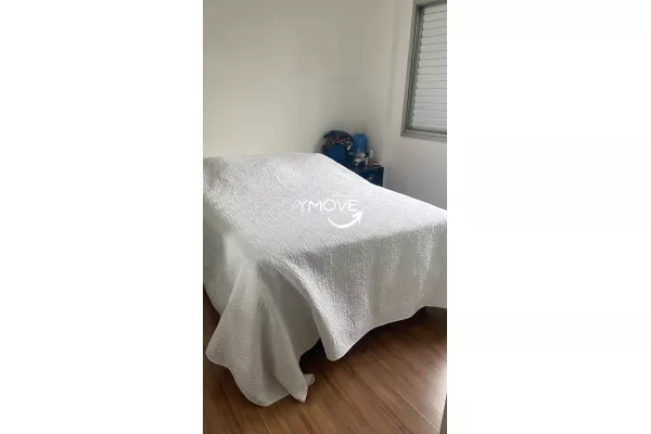 Apartamento à venda com 4 quartos no Belenzinho, São Paulo — foto 18